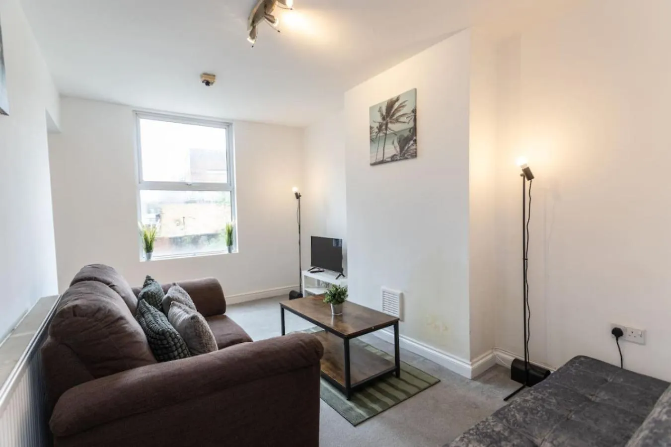 Apartment Warden Rd 2 - Contractors Long Stay By Shortstayuk Bristol