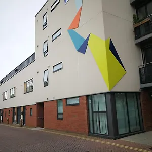 Apartment Cooperage Court By Cliftonvalley, Bristol